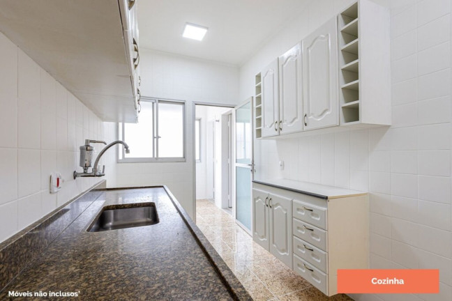 Imagem Apartamento com 2 Quartos à Venda, 89 m² em Campo Belo - São Paulo Imagem Apartamento com 2 Quartos à Venda, 89 m² em Campo Belo - São Paulo