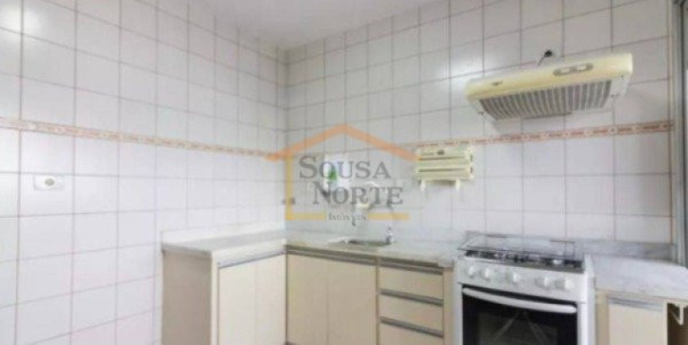 Imagem Apartamento com 2 Quartos à Venda, 67 m² em Santana - São Paulo Imagem Apartamento com 2 Quartos à Venda, 67 m² em Santana - São Paulo