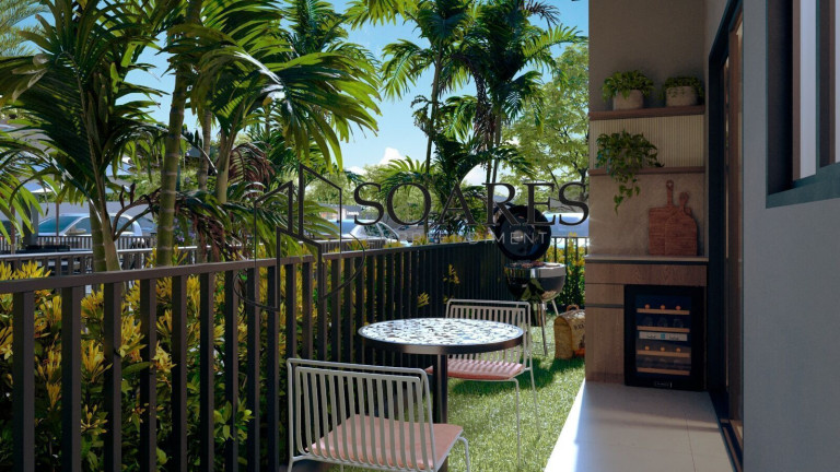 Imagem Apartamento com 2 Quartos à Venda, 42 m² em Parque Verde - Belém Imagem Apartamento com 2 Quartos à Venda, 42 m² em Parque Verde - Belém