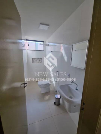 Imagem Apartamento com 3 Quartos à Venda, 98 m² em Rodoviário - Goiânia Imagem Apartamento com 3 Quartos à Venda, 98 m² em Rodoviário - Goiânia