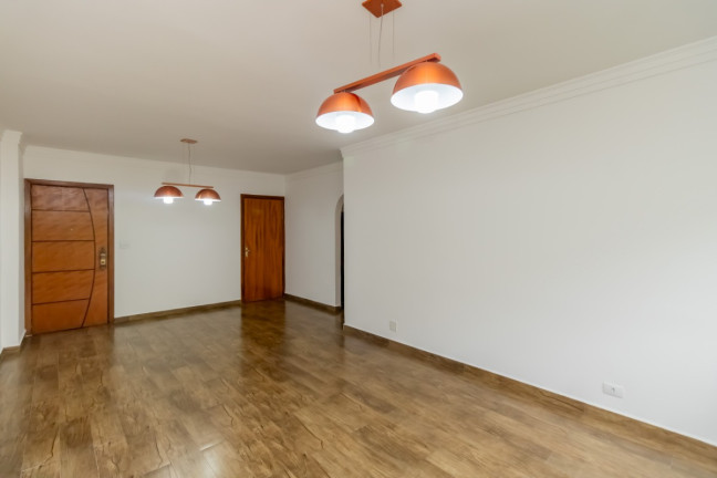 Imagem Apartamento com 3 Quartos à Venda, 96 m² em Jardim Floresta - São Paulo