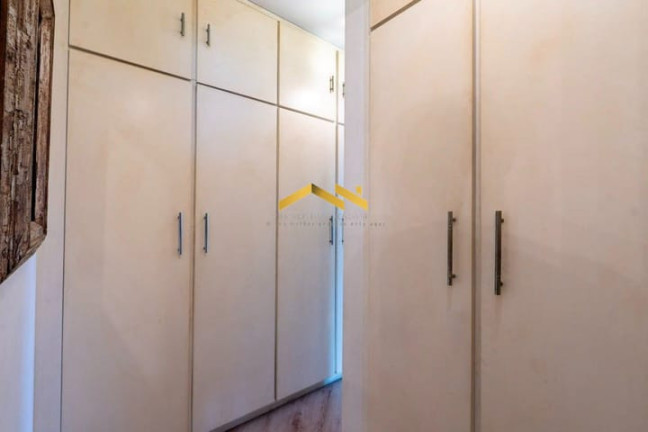 Imagem Apartamento com 3 Quartos à Venda, 162 m² em Campo Belo - São Paulo