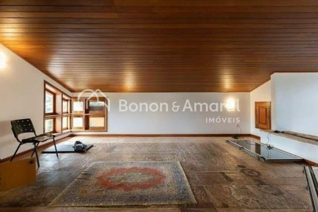 Imagem Casa de Condomínio com 4 Quartos à Venda, 800 m² em Jardim Botânico (sousas) - Campinas Imagem Casa de Condomínio com 4 Quartos à Venda, 800 m² em Jardim Botânico (sousas) - Campinas