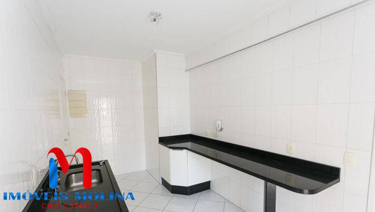 Imagem Apartamento com 3 Quartos para Alugar, 100 m² em Vila Andrade - São Paulo