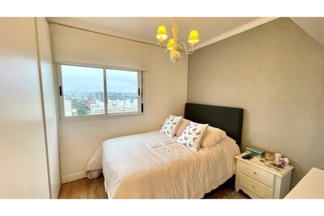 Imagem Apartamento com 3 Quartos à Venda, 170 m² em Morumbi - São Paulo