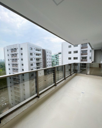 Imóvel com 4 Quartos à Venda, 157 m² em Mata Da Praia - Vitória