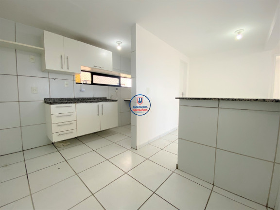 Imagem Apartamento com 2 Quartos para Alugar ou Temporada, 77 m² em Nova Parnamirim - Parnamirim
