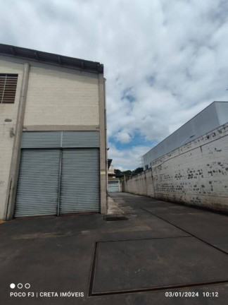 Imagem Galpão para Alugar, 2.555 m² em Vila Menk - Osasco Imagem Galpão para Alugar, 2.555 m² em Vila Menk - Osasco