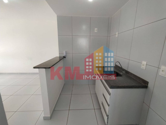 Imagem Apartamento com 2 Quartos à Venda, 51 m² em Presidente Costa E Silva - Mossoró Imagem Apartamento com 2 Quartos à Venda, 51 m² em Presidente Costa E Silva - Mossoró