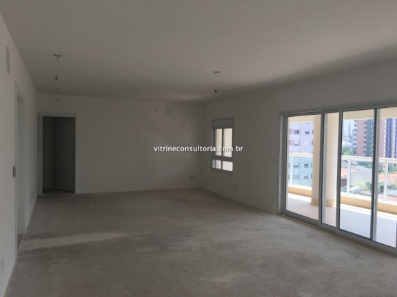 Imagem Apartamento com 3 Quartos à Venda, 271 m² em Chácara Klabin - São Paulo