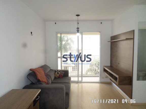 Imagem Apartamento com 3 Quartos à Venda, 63 m² em Ponte Grande - Guarulhos