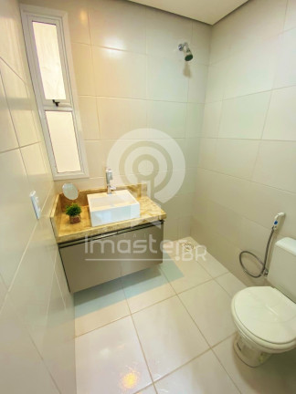 Imagem Apartamento com 2 Quartos à Venda, 51 m² em Guaribas - Eusébio