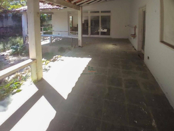 Imagem Casa com 3 Quartos à Venda, 270 m² em Itacoatiara - Niterói