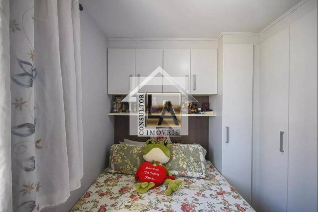 Imagem Apartamento com 2 Quartos à Venda, 53 m² em Vila Andrade - São Paulo