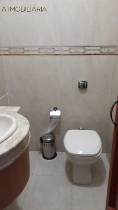 Imagem Casa com 4 Quartos à Venda, 234 m² em Taboão - São Bernardo Do Campo