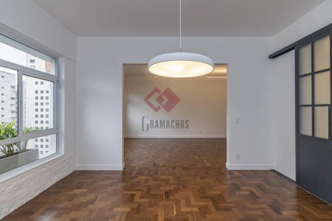 Imagem Apartamento com 3 Quartos à Venda, 200 m² em Higienópolis - São Paulo