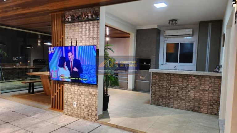Imagem Casa de Condomínio com 5 Quartos à Venda, 1.055 m² em Reserva Da Quinta (jacaré) - Cabreúva