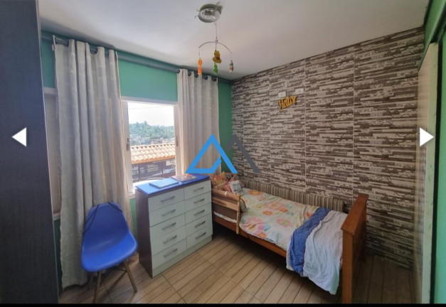 Casa com 3 Quartos à Venda, 250 m² em Jardim Dos Bandeirantes - Franco Da Rocha