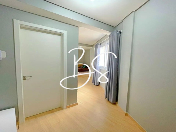 Imagem Apartamento com 1 Quarto à Venda, 61 m² em Centro - Canela