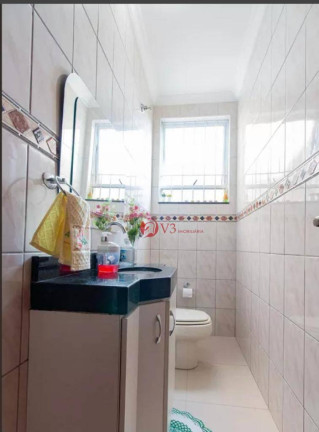 Imagem Sobrado com 3 Quartos à Venda, 210 m² em Cidade Patriarca - São Paulo