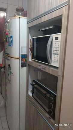 Imagem Apartamento com 3 Quartos à Venda, 67 m² em Alto De Pinheiros - São Paulo