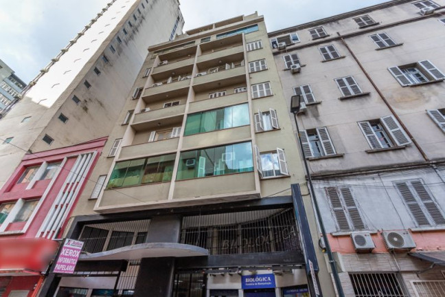 Imagem Imóvel com 1 Quarto à Venda,  em Centro Histórico - Porto Alegre
