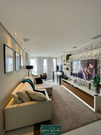 Imagem Apartamento com 2 Quartos à Venda, 84 m² em Centro - Torres