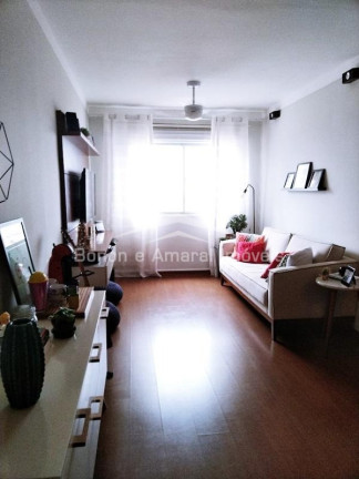 Imagem Apartamento com 2 Quartos à Venda, 80 m² em Vila Proost De Souza - Campinas Imagem Apartamento com 2 Quartos à Venda, 80 m² em Vila Proost De Souza - Campinas