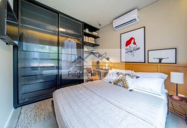 Imagem Apartamento com 2 Quartos à Venda, 37 m² em Butantã - São Paulo Imagem Apartamento com 2 Quartos à Venda, 37 m² em Butantã - São Paulo