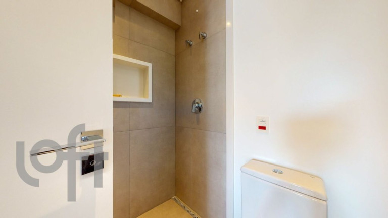 Imagem Imóvel com 2 Quartos à Venda, 106 m² em Itaim Bibi - São Paulo