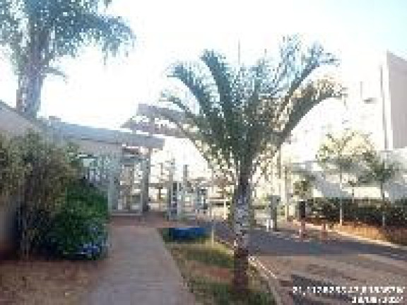 Apartamento com 2 Quartos à Venda, 43 m² em Jardim Heitor Rigon - Ribeirao Preto