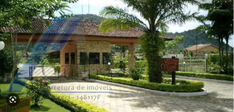 Imagem Terreno à Venda, 450 m² em Horto Florestal - Ubatuba Imagem Terreno à Venda, 450 m² em Horto Florestal - Ubatuba