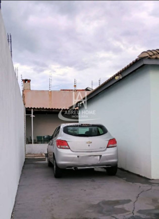 Casa à Venda,  em São José Do Rio Preto