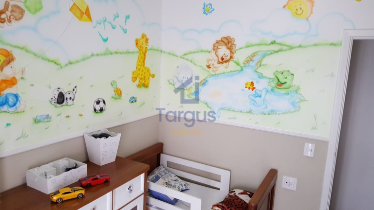 Imagem Apartamento com 3 Quartos à Venda, 105 m² em Vila Regente Feijó - São Paulo