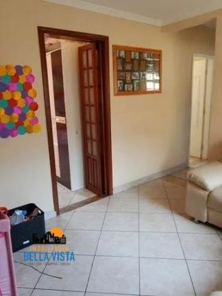 Imagem Apartamento com 3 Quartos à Venda,  em Jardim Conceicaozinha - Guarujá
