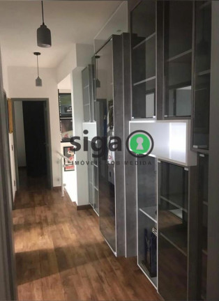 Imagem Apartamento com 4 Quartos à Venda, 211 m² em Vila Carrão - São Paulo