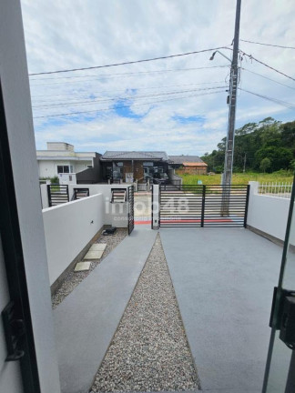 Imagem Casa com 2 Quartos à Venda, 50 m² em Alto Aririu - Palhoça Imagem Casa com 2 Quartos à Venda, 50 m² em Alto Aririu - Palhoça