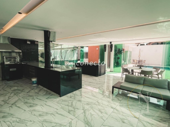 Imagem Apartamento com 6 Quartos à Venda, 633 m² em Parque Village Castelo - Itu