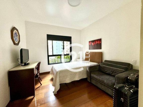 Imagem Apartamento com 4 Quartos à Venda, 206 m² em Moema - São Paulo Imagem Apartamento com 4 Quartos à Venda, 206 m² em Moema - São Paulo