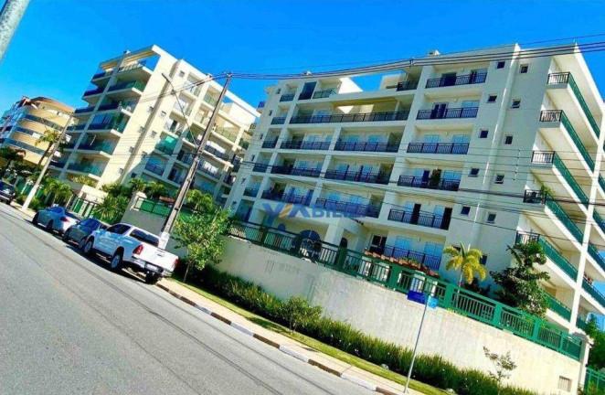 Apartamento com 2 Quartos à Venda, 71 m² em Maitinga - Bertioga