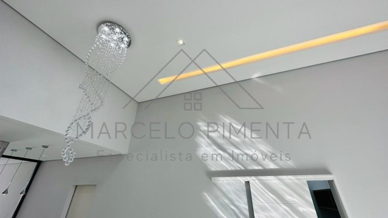 Imagem Casa com 3 Quartos à Venda, 300 m² em Bolsão Vila Moleta - Valinhos