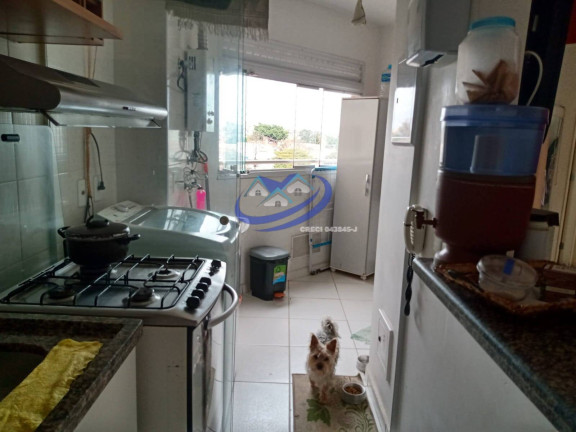 Imagem Apartamento com 2 Quartos à Venda, 50 m² em Vila Bela Vista (zona Norte) - São Paulo