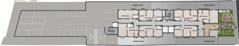 Imagem Studio com 1 Quarto à Venda, 24 m² em Nossa Senhora Do ó - São Paulo Imagem Studio com 1 Quarto à Venda, 24 m² em Nossa Senhora Do ó - São Paulo