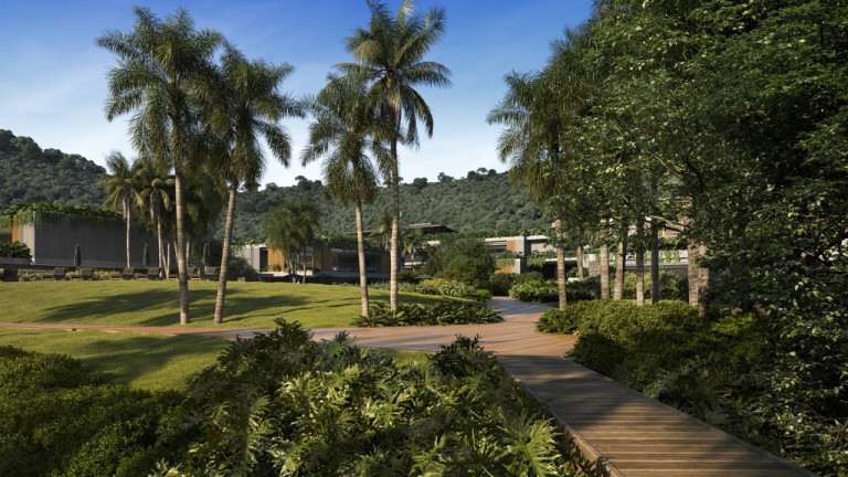 Imagem Imóvel com 4 Quartos à Venda, em Lagoa Da Conceição - Florianópolis Imagem Imóvel com 4 Quartos à Venda, em Lagoa Da Conceição - Florianópolis