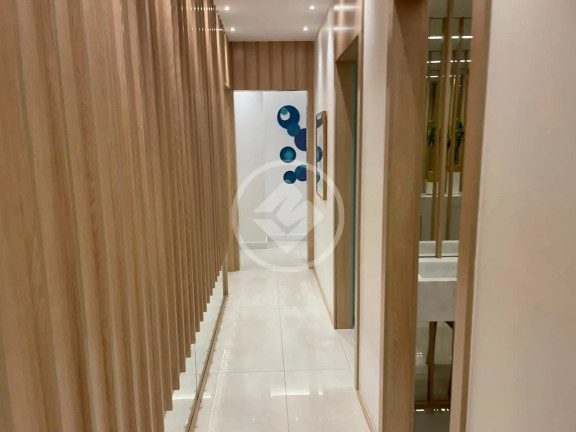Imagem Apartamento com 3 Quartos à Venda, 245 m² em Deck 23 - Goiânia Imagem Apartamento com 3 Quartos à Venda, 245 m² em Deck 23 - Goiânia