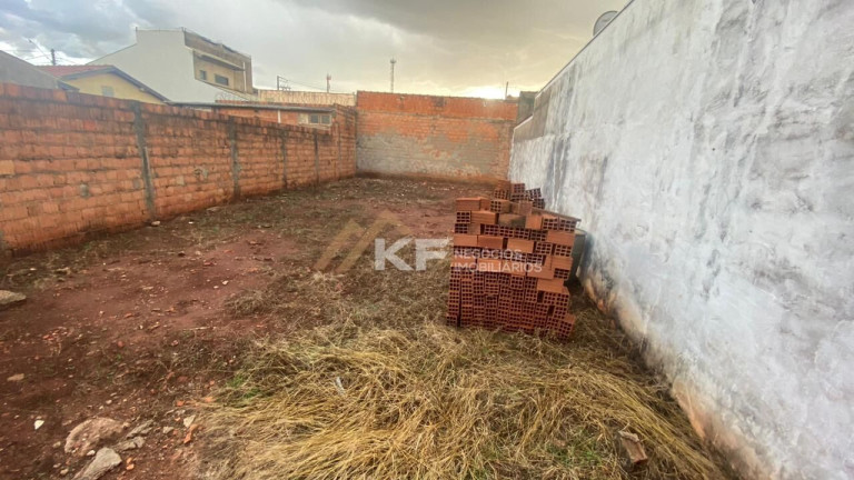 Imagem Terreno à Venda, 160 m² em Jardim José Figueira - Ribeirão Preto Imagem Terreno à Venda, 160 m² em Jardim José Figueira - Ribeirão Preto