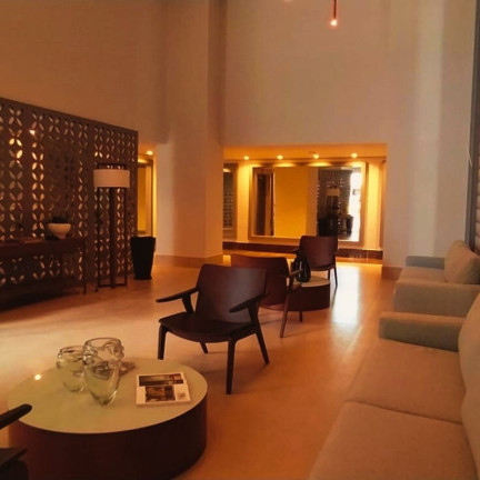 Imagem Apartamento com 2 Quartos para Alugar, 57 m² em Centro - Campina Grande Imagem Apartamento com 2 Quartos para Alugar, 57 m² em Centro - Campina Grande