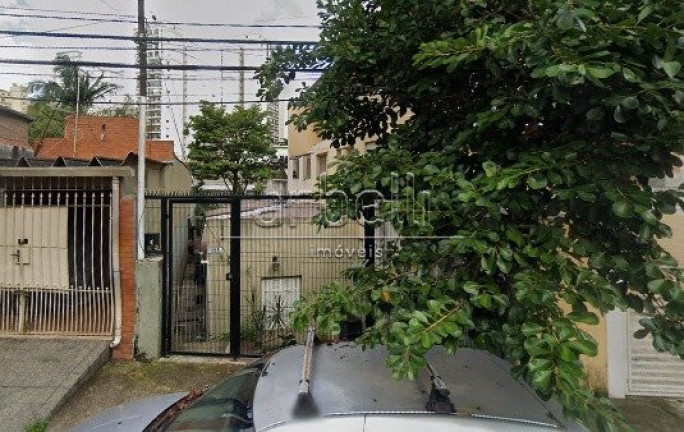 Imagem Casa com 2 Quartos à Venda, 171 m² em Vila Romana - São Paulo Imagem Casa com 2 Quartos à Venda, 171 m² em Vila Romana - São Paulo