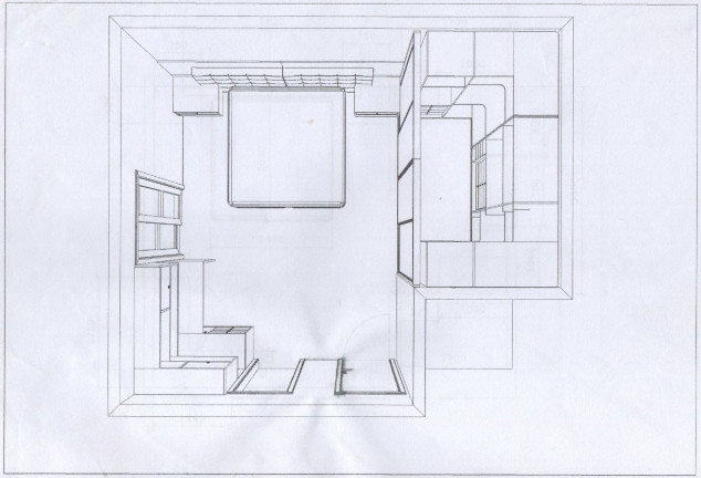 Imagem Casa com 3 Quartos à Venda, em Vila Arriete - São Paulo Imagem Casa com 3 Quartos à Venda, em Vila Arriete - São Paulo