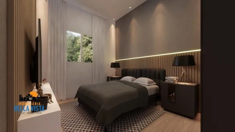 Imagem Casa com 2 Quartos à Venda,  em Aviação - Praia Grande